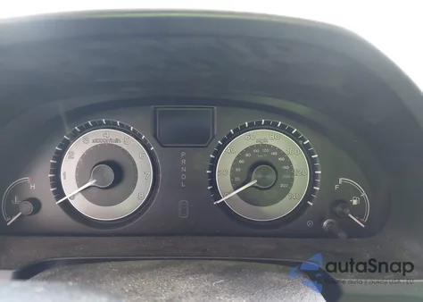 2015 Honda Odyssey Ex z USA, uszkodzony, nr VIN 5FNRL5H43FB074140